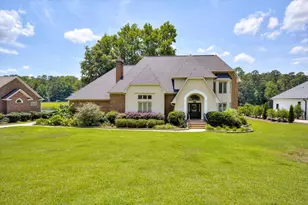 605 Holley Lake Rd, Aiken, SC 29803 - Photo 1