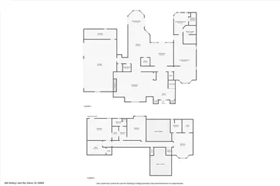 605 Holley Lake Road, Aiken, SC 29803 - Photo 6