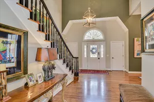 605 Holley Lake Rd, Aiken, SC 29803 - Photo 10