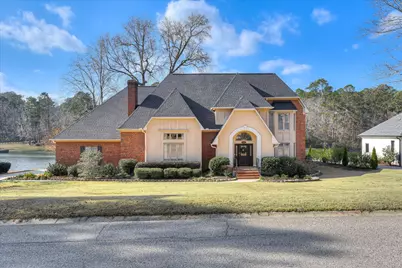 605 Holley Lake Road, Aiken, SC 29803 - Photo 1