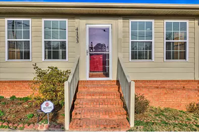 4133 Foreman Way, Hephzibah, GA 30815 - Photo 4