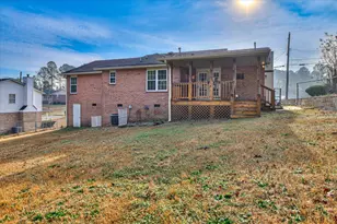 4133 Foreman Way, Hephzibah, GA 30815 - Photo 30