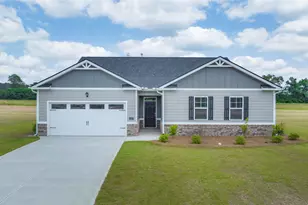 7041 Sideboard Xing, Aiken, SC 29803 - Photo 2