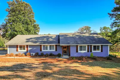 1654 Huntsman Drive, Aiken, SC 29803 - Photo 1