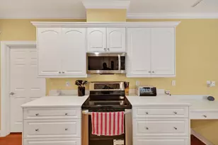 164 Pink Dogwood Cir, Aiken, SC 29803 - Photo 20