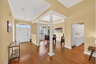 164 Pink Dogwood Circle, Aiken, SC 29803 - Photo 8