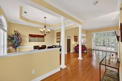 164 Pink Dogwood Circle, Aiken, SC 29803 - Photo 4