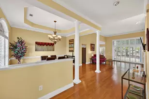 164 Pink Dogwood Cir, Aiken, SC 29803 - Photo 4