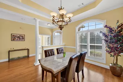 164 Pink Dogwood Circle, Aiken, SC 29803 - Photo 6