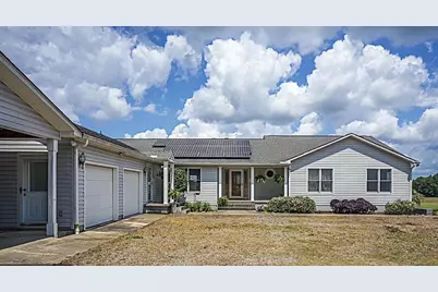 1970 Gray Mare Hollow Road, Aiken, SC 29803 - Photo 2