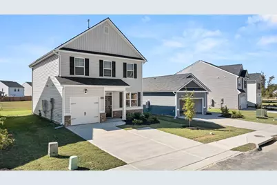 2291 Saltwater Bend, Beech Island, SC 29842 - Photo 2