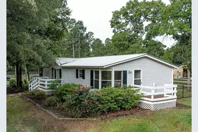 2138 Joyner Pond Road, Aiken, SC 29803 - Photo 1