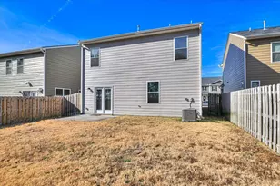2892 Calli Crossing Dr, Graniteville, SC 29829 - Photo 50