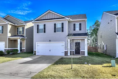 2892 Calli Crossing Drive, Graniteville, SC 29829 - Photo 16