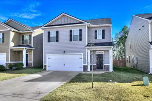 2892 Calli Crossing Dr, Graniteville, SC 29829 - Photo 2
