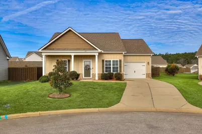 617 Boone Court, Aiken, SC 29801 - Photo 1
