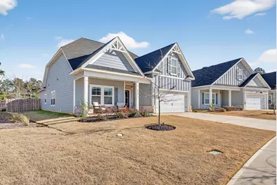 829 Speckled Teal, Aiken, SC 29803 - Photo 2