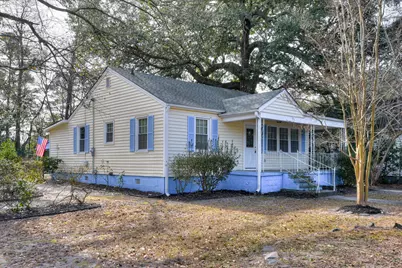 303 Columbia Avenue NW, Aiken, SC 29801 - Photo 2