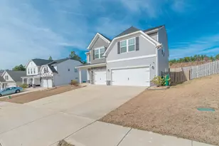 6371 Whirlaway Rd, Graniteville, SC 29829 - Photo 4