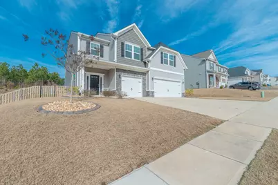 6371 Whirlaway Road, Graniteville, SC 29829 - Photo 48