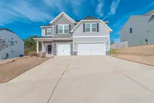 6371 Whirlaway Rd, Graniteville, SC 29829 - Photo 2