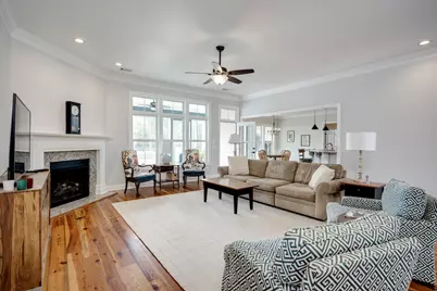 9673 Bayboro Circle, Aiken, SC 29803 - Photo 14