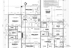 421 Bauskett St, Edgefield, SC 29824 - Photo 2