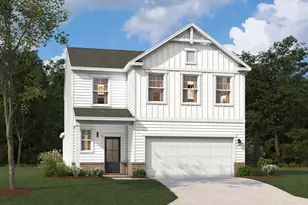 4820 Hartshorn Cir, Aiken, SC 29801 - Photo 2