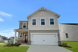 4820 Hartshorn Cir, Aiken, SC 29801 - Photo 1