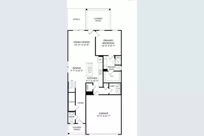 4820 Hartshorn Circle, Aiken, SC 29801 - Photo 4