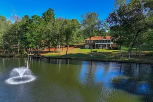 301 Chime Bell Church Rd, Aiken, SC 29803 - Photo 2