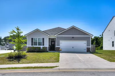 5056 Captain Drive, Grovetown, GA 30813 - Photo 1