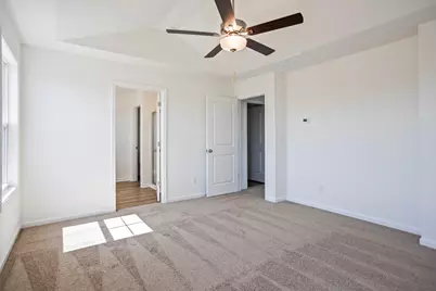4694 Hartshorn Circle, Aiken, SC 29801 - Photo 34