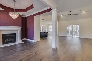 260 Pink Dogwood Cir, Aiken, SC 29803 - Photo 4