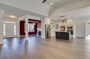 260 Pink Dogwood Cir, Aiken, SC 29803 - Photo 8