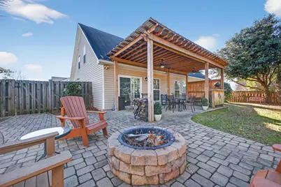 5064 Nokesville Circle, Aiken, SC 29803 - Photo 28