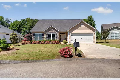 5064 Nokesville Circle, Aiken, SC 29803 - Photo 2