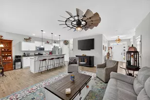 5064 Nokesville Cir, Aiken, SC 29803 - Photo 8