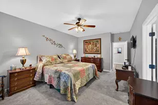 5064 Nokesville Cir, Aiken, SC 29803 - Photo 18