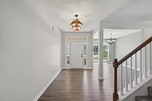 5064 Nokesville Cir, Aiken, SC 29803 - Photo 4