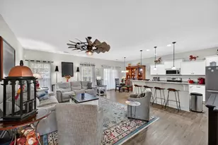 5064 Nokesville Cir, Aiken, SC 29803 - Photo 6