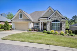 195 Pink Dogwood Cir, Aiken, SC 29803 - Photo 32