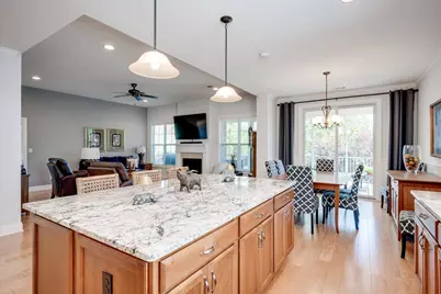 195 Pink Dogwood Circle, Aiken, SC 29803 - Photo 6