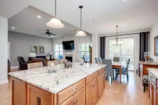 195 Pink Dogwood Cir, Aiken, SC 29803 - Photo 6