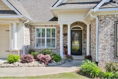 195 Pink Dogwood Circle, Aiken, SC 29803 - Photo 2