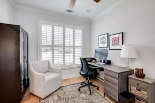 195 Pink Dogwood Cir, Aiken, SC 29803 - Photo 4