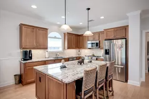 195 Pink Dogwood Cir, Aiken, SC 29803 - Photo 8