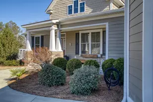 463 Anderson Pond Rd, Aiken, SC 29803 - Photo 8