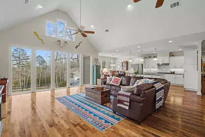 463 Anderson Pond Road, Aiken, SC 29803 - Photo 20
