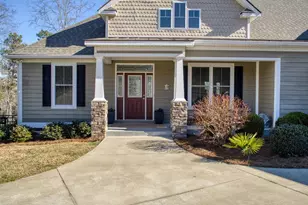 463 Anderson Pond Rd, Aiken, SC 29803 - Photo 10